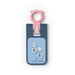 Philips FRx Child/Infant Replacement Key