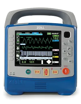 Zoll X Series